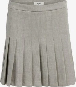 Object Mini-jupes Jupe COCA Femme Gris Clair