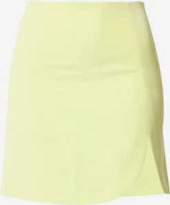 Bardot Mini-jupes Jupe AUSTYN Femme Roseau