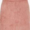 Vero Moda Jupes En Cuir Jupe DinaI Femme Rose 1 Vero Moda Jupes En Cuir Jupe DinaI Femme Rose -Parfaite Jupe bf7d7aa4cfc8fd774d3386ec00d678cd