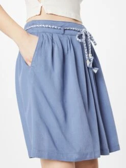 Ragwear Mini-jupes Jupe DEBBIE Femme Pierre -Parfaite Jupe c66c60945e8c591afd5dde6c7b7ec6f6