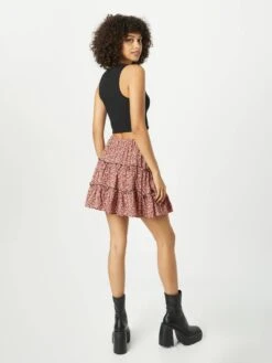 Mavi Mini-jupes Jupe Femme Rouge -Parfaite Jupe c6bfea6c75f2c1651d01c68a485b5198