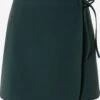 Mini-jupes Jupe Jannia Femme émeraude -Parfaite Jupe c8796b026256785bba738c35d60a4bd5