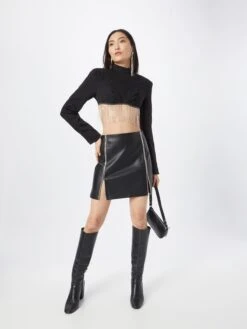 RIVER ISLAND Mini-jupes Jupe DIAMANTE Femme Noir 11 RIVER ISLAND Mini-jupes Jupe DIAMANTE Femme Noir -Parfaite Jupe c918f1f0a65982e65f8b2108b1c55ec8