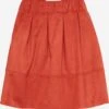 Moves Mini-jupes Jupe Kia Femme Rouge Rouille 1 Moves Mini-jupes Jupe Kia Femme Rouge Rouille -Parfaite Jupe cd322c1f6ee2bb22745ea8fff557da44