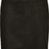 Vero Moda Curve Jupes En Cuir Jupe Donna Dina Femme Noir -Parfaite Jupe cebf9bf6fd4c12a70f86a8775ddb1d0e
