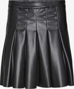 Noisy May Mini-jupes Jupe Paulo Femme Noir