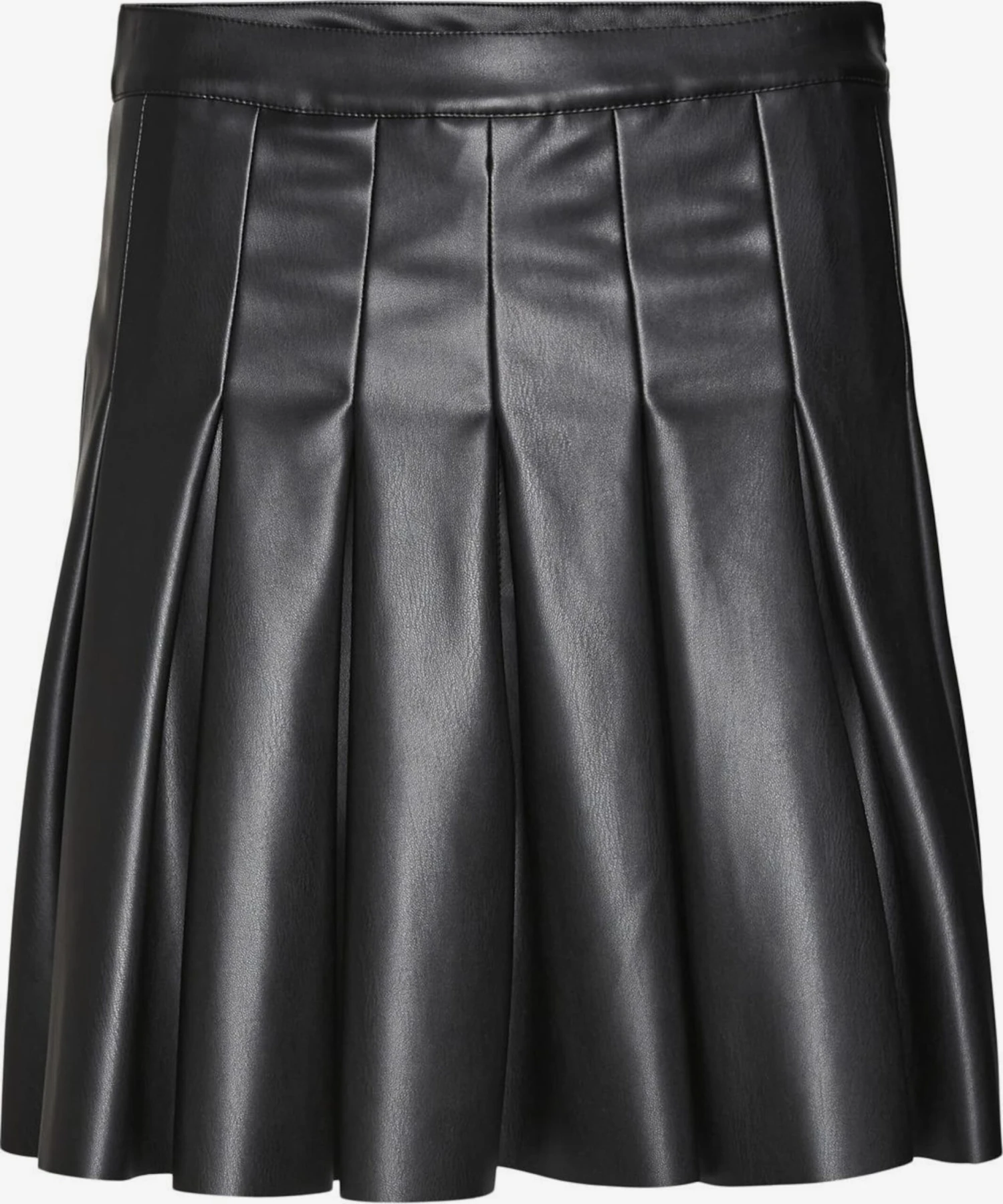 Noisy May Mini-jupes Jupe Paulo Femme Noir 3 Noisy May Mini-jupes Jupe Paulo Femme Noir