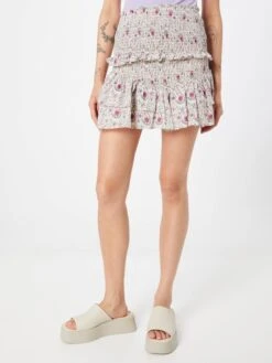 Neo Noir Mini-jupes Jupe Mata Femme Fuchsia 9 Neo Noir Mini-jupes Jupe Mata Femme Fuchsia -Parfaite Jupe d3f3ff67f220b485905350bb286c1a4c