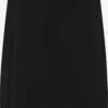 Pieces Jupes Longues Jupe SUSANE FRANAN Femme Noir -Parfaite Jupe d464381913577b8372cb63cc314c25d9
