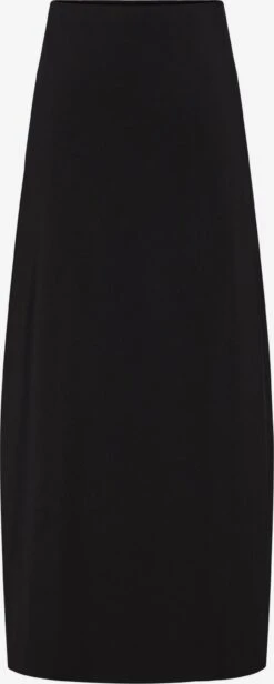 Pieces Jupes Longues Jupe SUSANE FRANAN Femme Noir