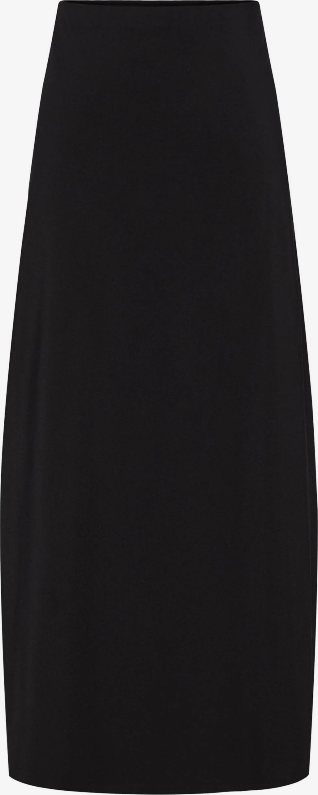 Pieces Jupes Longues Jupe SUSANE FRANAN Femme Noir 3 Pieces Jupes Longues Jupe SUSANE FRANAN Femme Noir