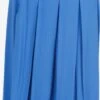 HELMIDGE Jupes Longues Jupe Femme Bleu Roi -Parfaite Jupe d5202ec8c210430fa955d8d78cdb4296