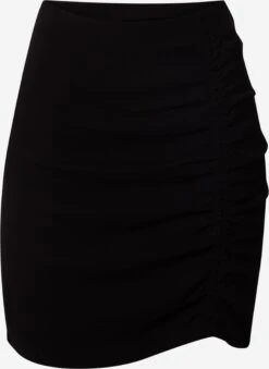 About You Mini-jupes Jupe Sandy Femme Noir