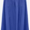 Tussah Jupes Longues Jupe ALLISON Femme Bleu Roi 1 Tussah Jupes Longues Jupe ALLISON Femme Bleu Roi -Parfaite Jupe d99ae800aff05c3e4d98e6b01fca0609