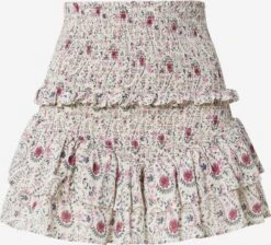 Neo Noir Mini-jupes Jupe Mata Femme Fuchsia