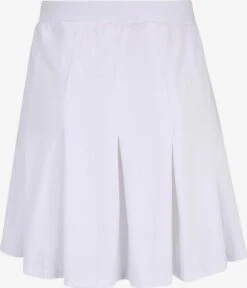 Fila Mini-jupes Jupe BELLINGHAM Femme Blanc -Parfaite Jupe dabff2f424d7dccc57ebd7478bd0ee14