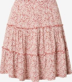 About You Mini-jupes Jupe Drama Femme Rouge