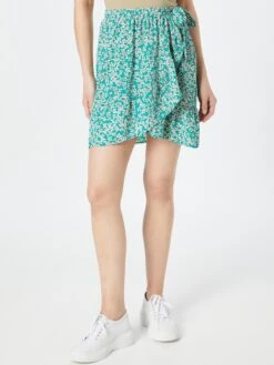 ONLY Mini-jupes Jupe Fuchsia Femme Jade -Parfaite Jupe dbb75f429897fe760368e2fa52187c43