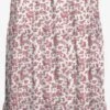Vero Moda Jupes Longues Jupe Femme Homard -Parfaite Jupe dc80c08ad86a57a440a13e1477ff4256
