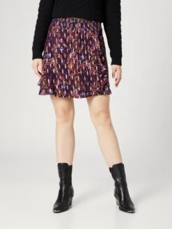 Mini-jupes Jupe Jo Femme Mélange De Couleurs 9 Mini-jupes Jupe Jo Femme Mélange De Couleurs -Parfaite Jupe dcacf33266b10f2b92e0f07766a27f61