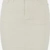 Pieces Mini-jupes Jupe LILI Femme Blanc -Parfaite Jupe de5ce177d58892b9b89025ba7e7abf34