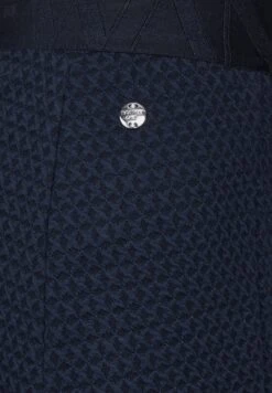 STREET ONE Mini-jupes Jupe Femme Marine / Bleu Foncé -Parfaite Jupe e08b76b910e530031261b1bcee72069c