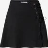 EDITED Mini-jupes Jupe Oralia Femme Noir -Parfaite Jupe e1edfb3fd92327be3e6a39bf0b1ac2d2