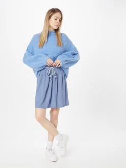 Ragwear Mini-jupes Jupe DEBBIE Femme Pierre -Parfaite Jupe e544ee463aa191fd2332f21b7bc10877