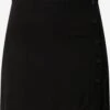 EDITED Mini-jupes Jupe Marcy Femme Noir 1 EDITED Mini-jupes Jupe Marcy Femme Noir -Parfaite Jupe e5a91baf7dc46069b36b9069b426648e