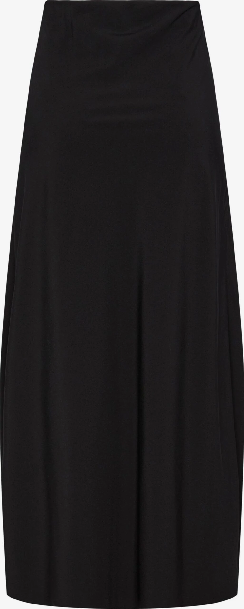 Pieces Jupes Longues Jupe SUSANE FRANAN Femme Noir 4 Pieces Jupes Longues Jupe SUSANE FRANAN Femme Noir – Image 2