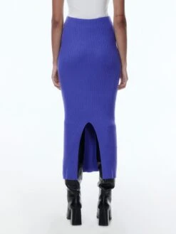 EDITED Jupes Longues Jupe Pardis Femme Violet -Parfaite Jupe e842c9d260d3981fc12132c16f5e2c36
