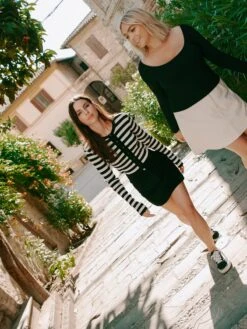 Mini-jupes Jupe Emelie Femme Blanc Cassé -Parfaite Jupe ecc2932d0c7826b5c733ba9d425b456a