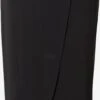 Vila Jupes Longues Jupe TIA Femme Noir -Parfaite Jupe ed342bca45b29f55d2370774b23efea2