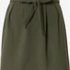About You Mini-jupes Jupe Ina Femme Kaki 1 About You Mini-jupes Jupe Ina Femme Kaki -Parfaite Jupe edd8c1ae9fa3366a3037089a9f8c35fd