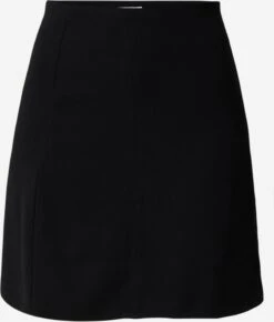 Mini-jupes Jupe Fenna Femme Noir