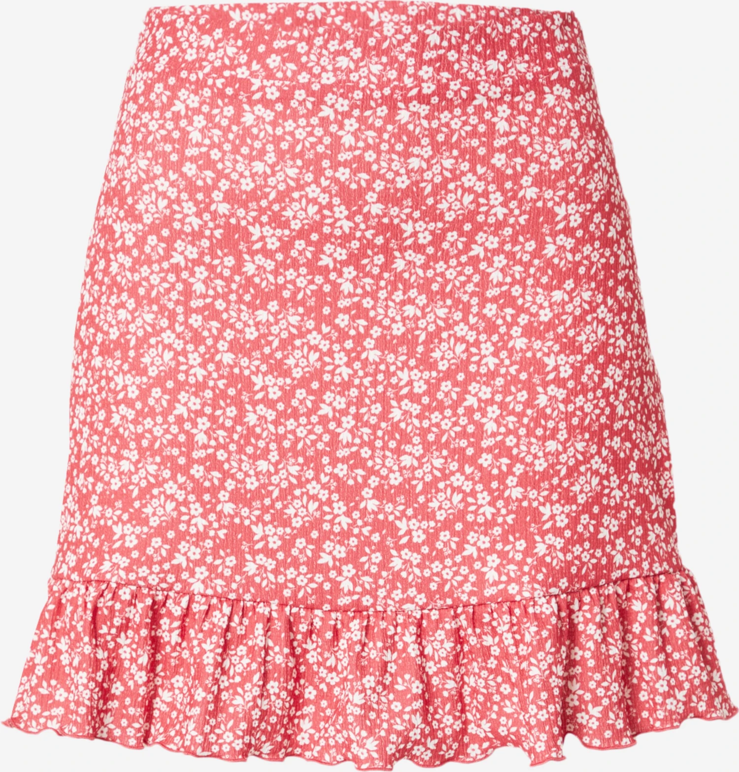 NLY By Nelly Mini-jupes Jupe Femme Melon 3 NLY By Nelly Mini-jupes Jupe Femme Melon