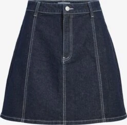 Object Mini-jupes Jupe Gemme Femme Bleu Foncé