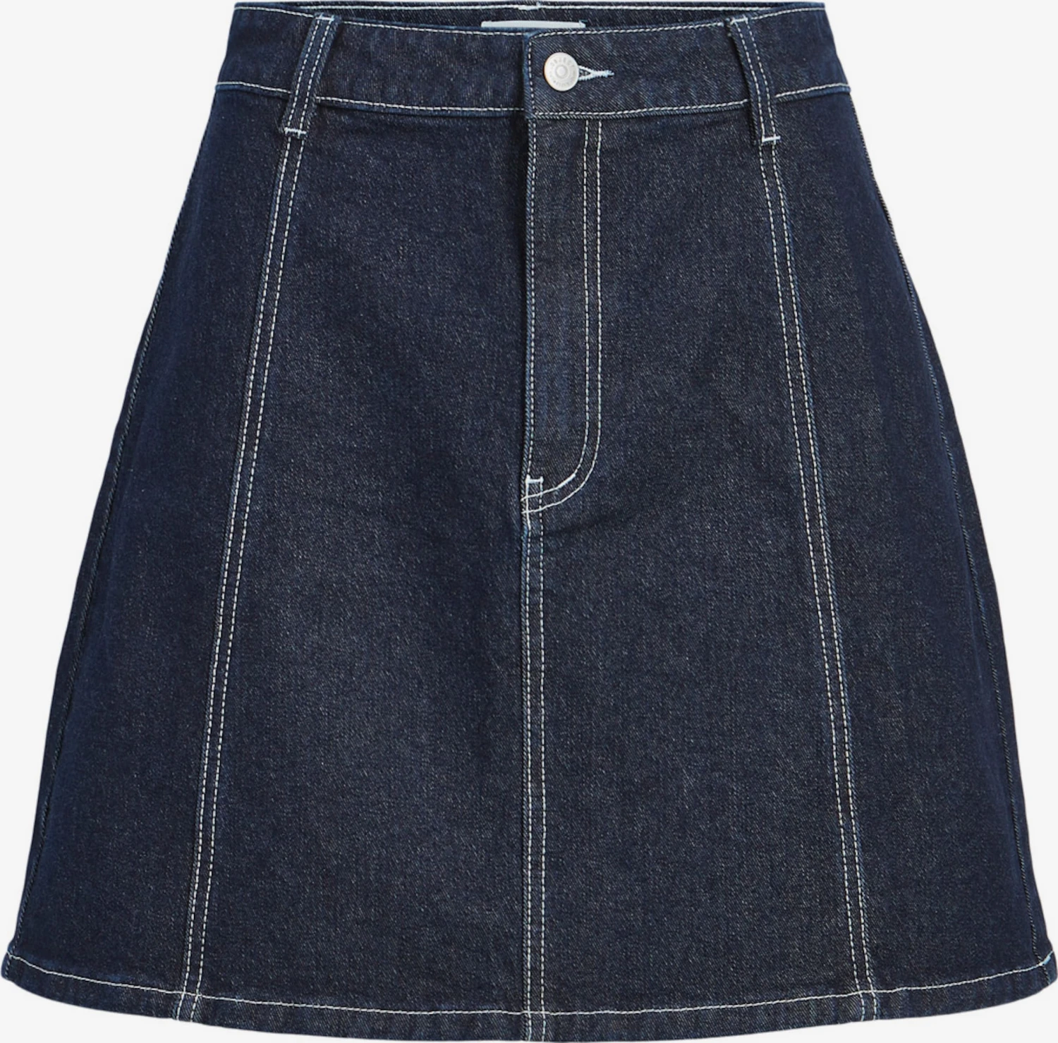 Object Mini-jupes Jupe Gemme Femme Bleu Foncé 3 Object Mini-jupes Jupe Gemme Femme Bleu Foncé