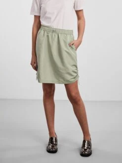 Pieces Mini-jupes Jupe Alina Femme Vert Pastel 10 Pieces Mini-jupes Jupe Alina Femme Vert Pastel -Parfaite Jupe f72473fb33ee41e0d80e8fac427e1bc7