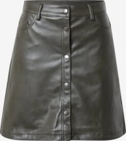 Noisy May Mini-jupes Jupe Graham Femme Sapin