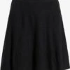 Vila Mini-jupes Jupe RIL Femme Noir 1 Vila Mini-jupes Jupe RIL Femme Noir -Parfaite Jupe fcf078b1d6b24d56ad3af6a4bdfe27dc