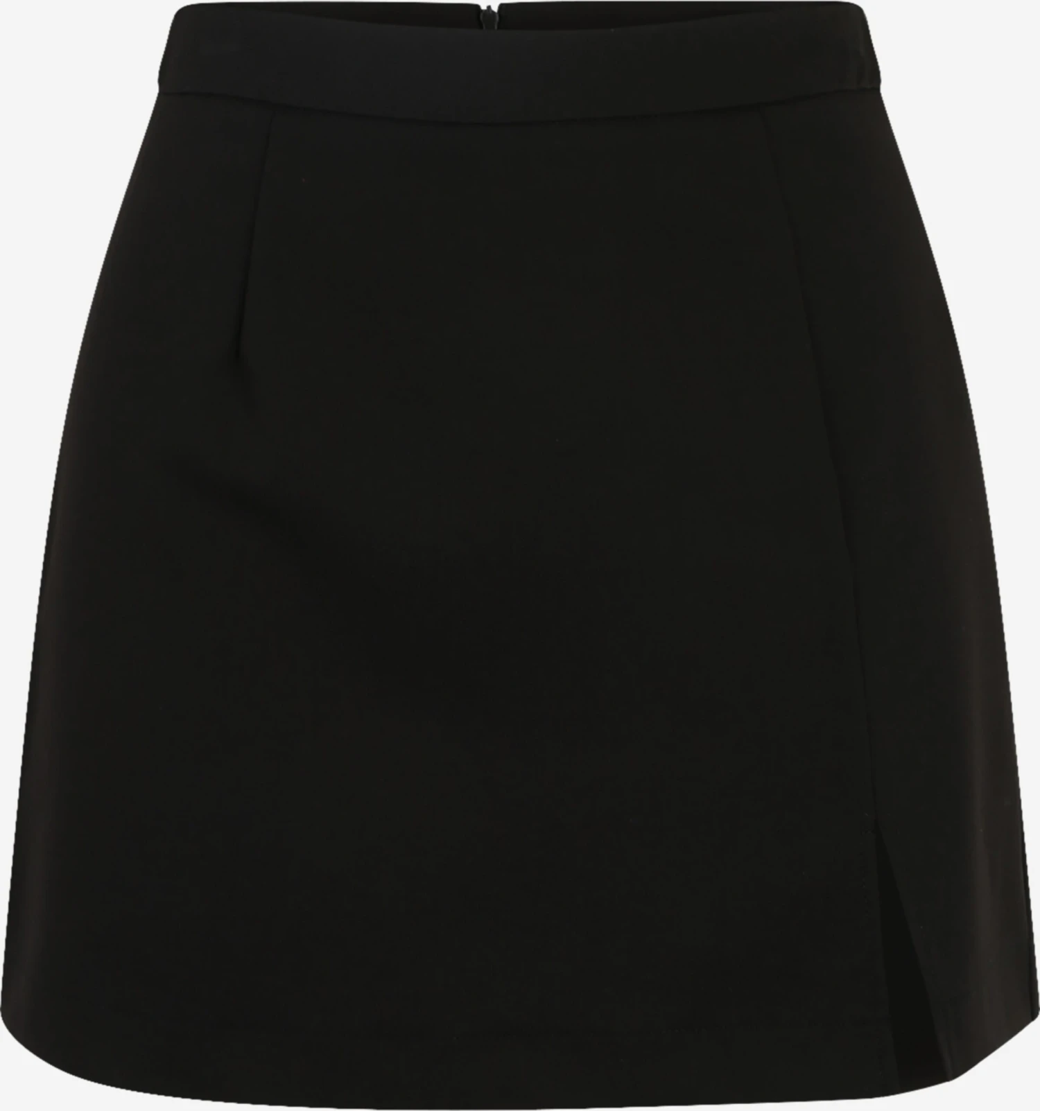 Pieces Petite Mini-jupes Jupe THELMA Femme Noir 3 Pieces Petite Mini-jupes Jupe THELMA Femme Noir